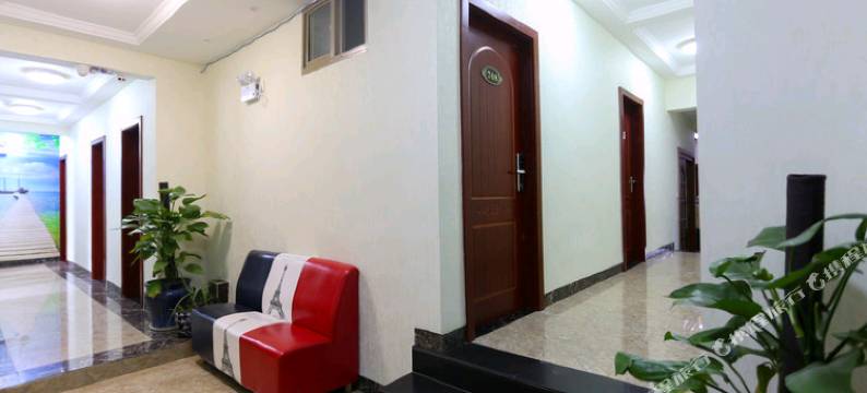 贵阳金飞电竞公寓图片