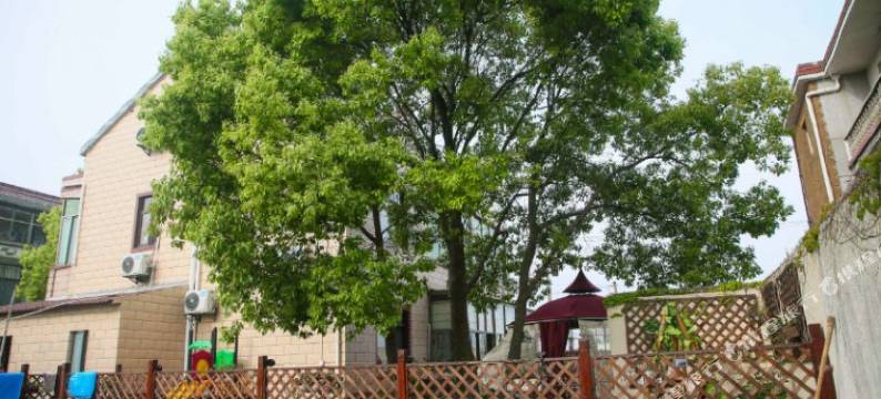 上海香缘居民宿图片