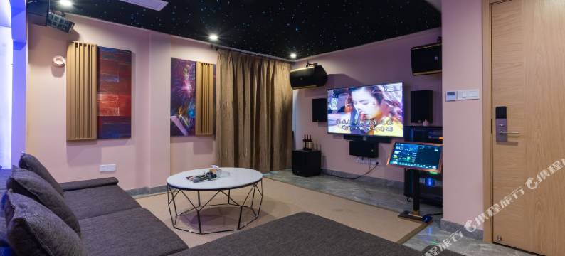 三亚海边柒捌柒民宿图片