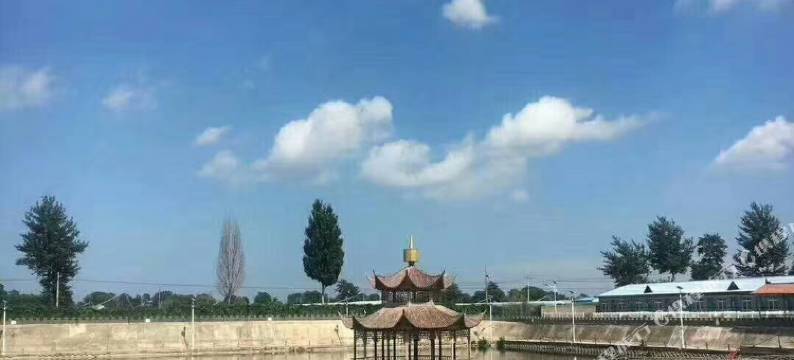 乐亭隐庐村舍民宿图片