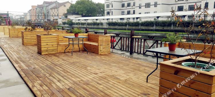 西塘栖居客栈图片