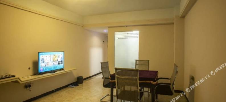 文昌龙楼雀大酒店图片