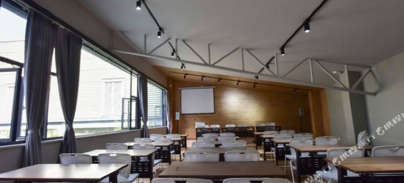 玉溪佳达酒店图片