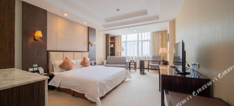 如皋光华国际大酒店图片