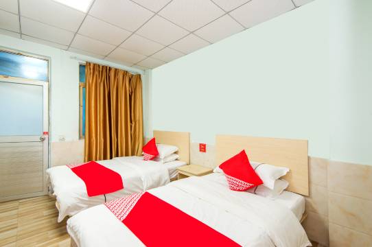 OYO深圳星窝公寓