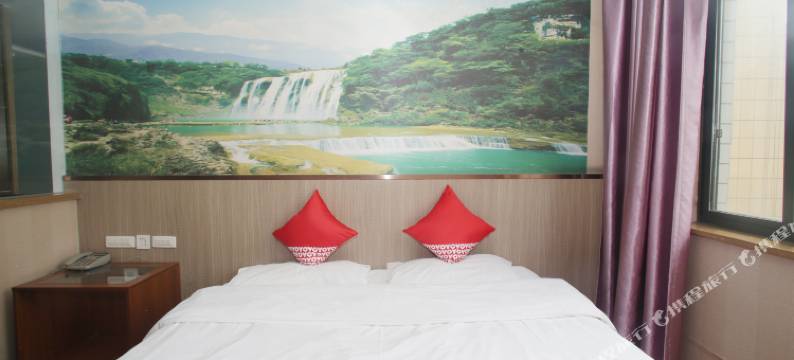 平利丽晶酒店图片