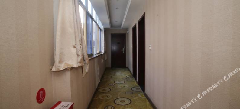 平利丽晶酒店图片