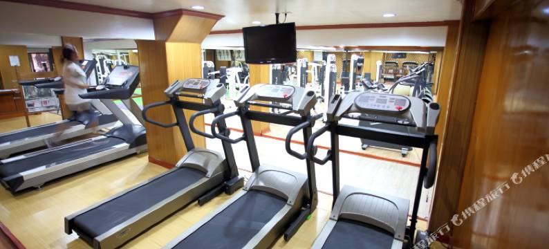 PJ水门饭店(PJ Watergate Hotel)图片