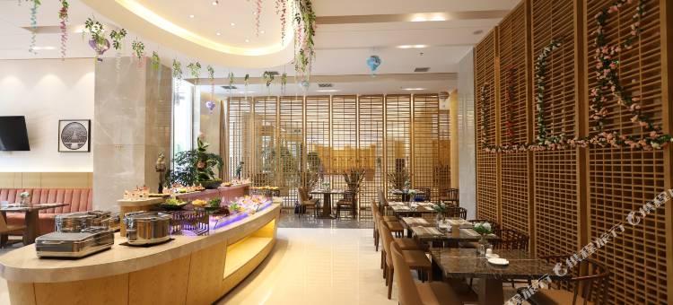 北京君颐东方饭店图片