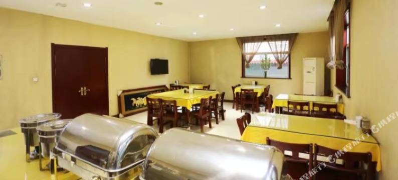 格林海连锁酒店(洪洞牛站街店)图片