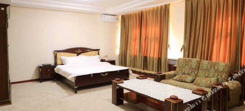 涿州华谊楼饭店图片