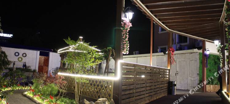 速8酒店(上海浦东机场晨阳路店)图片