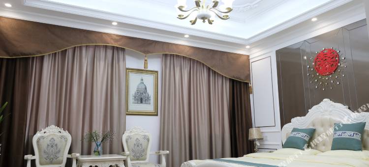 都市118连锁酒店(宁阳七贤路店)图片