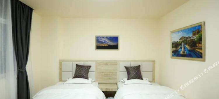 通海东方酒店图片