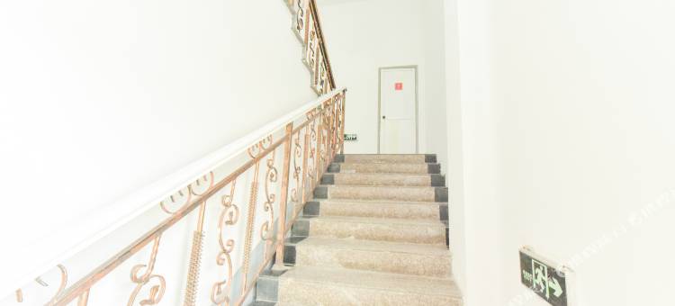 OYO泰州苏通招待所图片