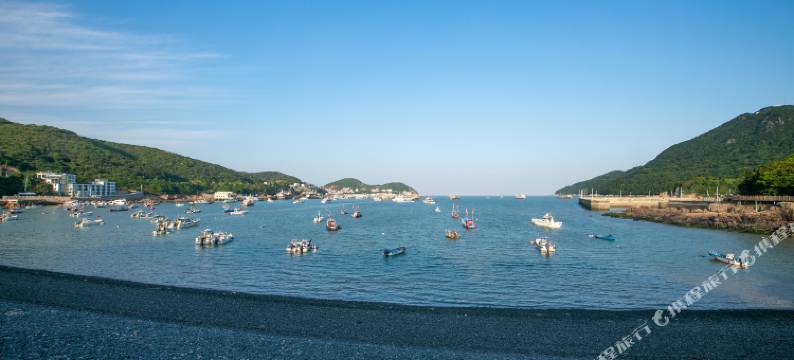 朱家尖乌石塘屿浔民宿图片