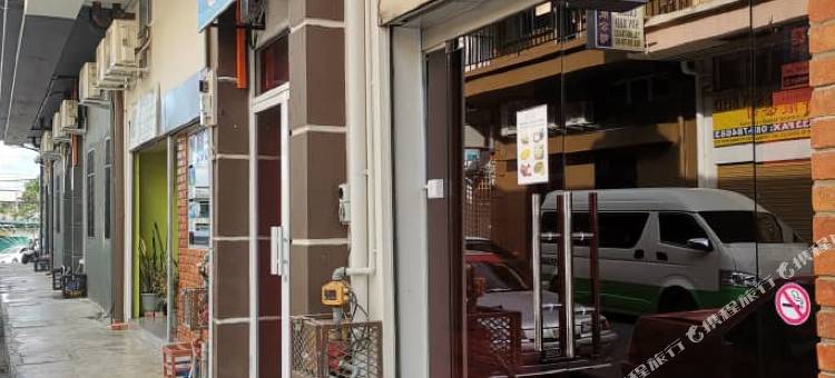 仙本那夏日么么馆(Summer Holiday Semporna)图片