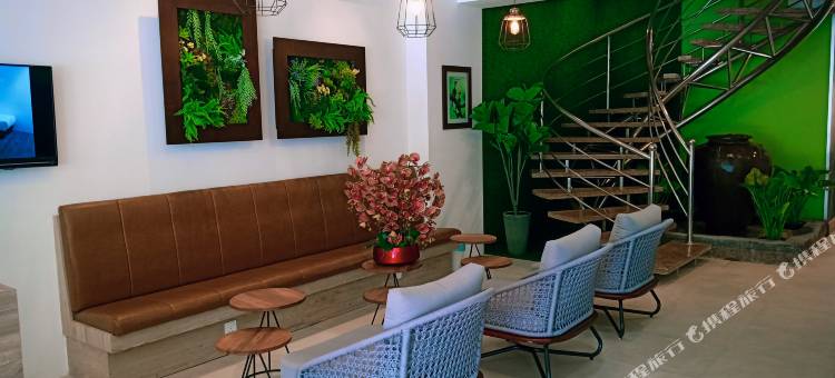陆佑埃克斯普罗尔H精品酒店(H Boutique Hotel Xplorer Loke Yew)图片