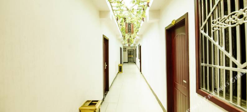 蜀南竹海翡翠山庄图片