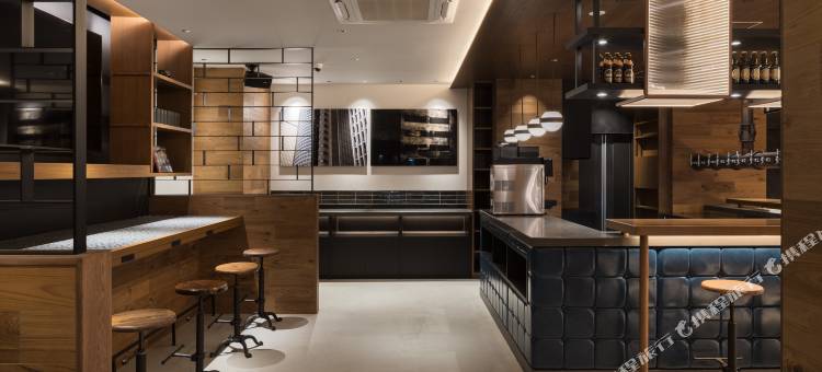 心斋桥定制酒店(Bespoke Hotel Shinsaibashi)图片