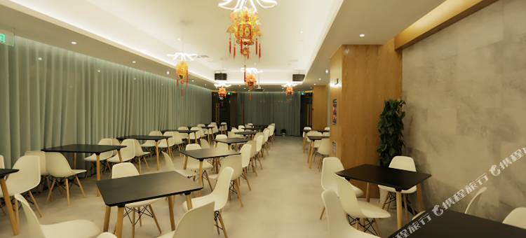 南昌米朵酒店(红谷滩万达广场店)图片