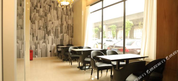 哈曼精品酒店(南昌大学前湖校区店)图片