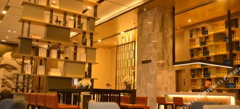 锦林大酒店(红安紫东新城店)图片