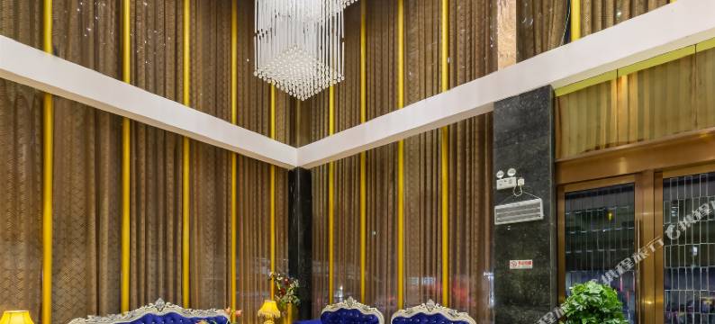 宜城盛景怡家酒店图片