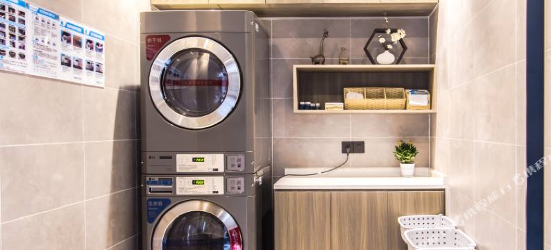 汉庭酒店(杭州西湖仁和路店)图片