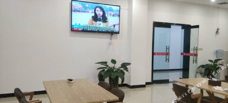 骏怡连锁酒店(涉县县政府店)图片