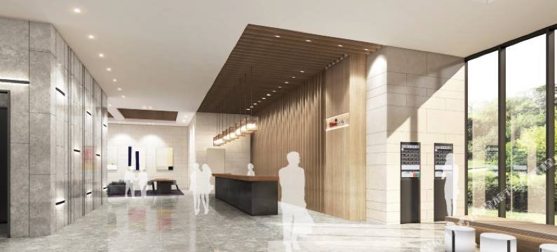 秃山MD酒店(MD Hotel Doksan)图片