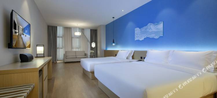 桔子酒店(扬州大运河博物馆店)图片