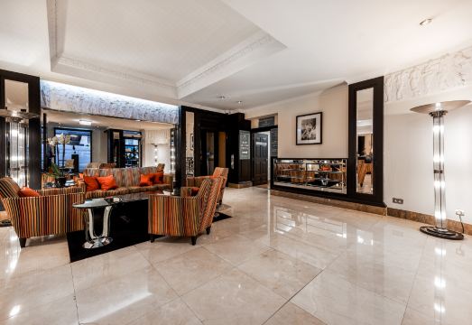 Nell Gwynn House ApartmentsHotel Overview