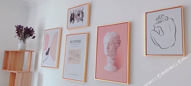 深圳One Piece主题青年旅舍(会展中心店)图片