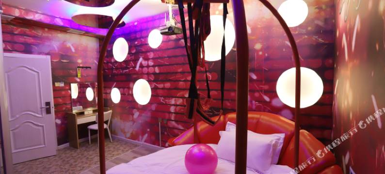 艺家畅品宾馆(齐齐哈尔火车站店)图片