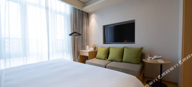 全季酒店(石河子店)图片