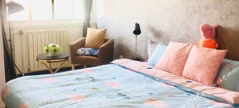 长安美居公寓(西安3号店)图片