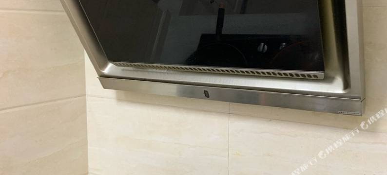 青岛星光海景民宿图片