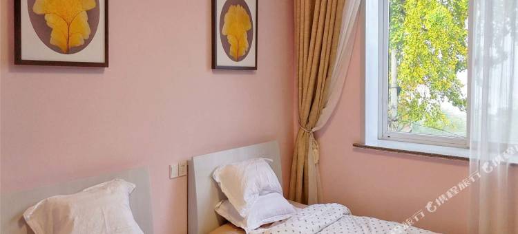 安吉银杏人家民宿图片