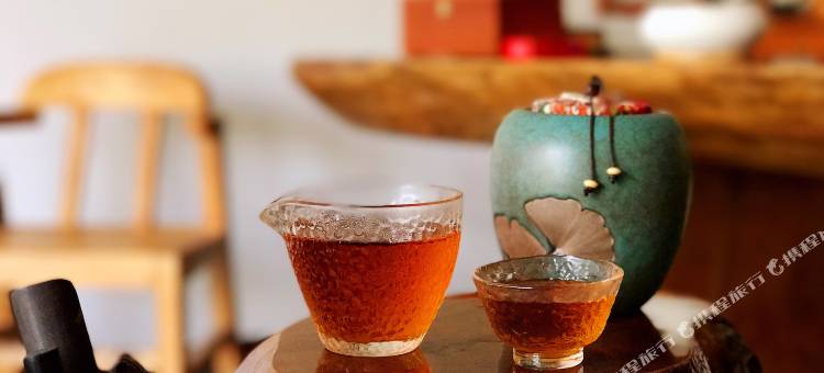 大理聆海相约客栈(洱海S湾生态廊道店)图片