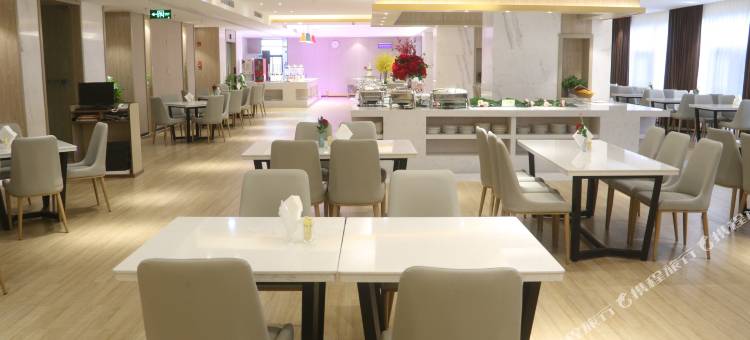 新余开元颐居酒店图片