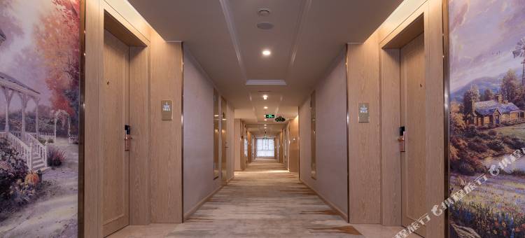 维也纳国际酒店(东莞桥头广场店)图片