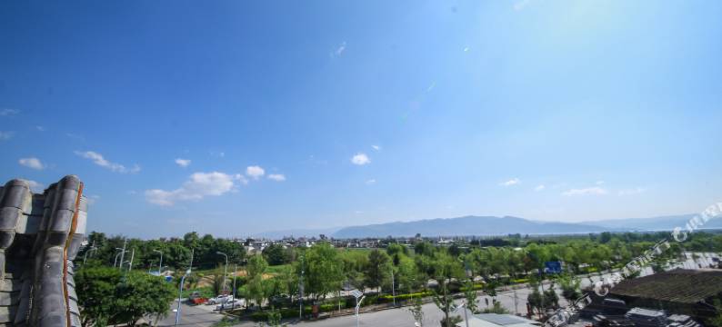 大理爱尚云间精品客栈图片