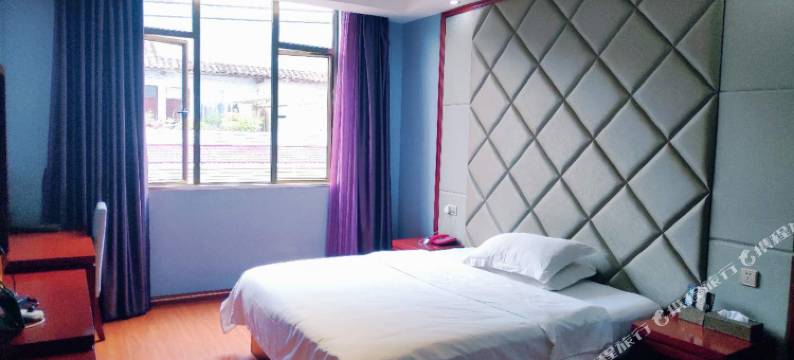 一佳臻品酒店图片