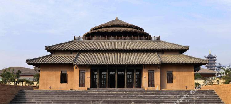 如家派柏云酒店(岐山高铁站店)图片