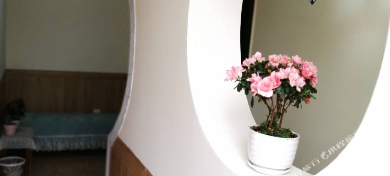 鼓浪屿荷香小筑旅馆图片