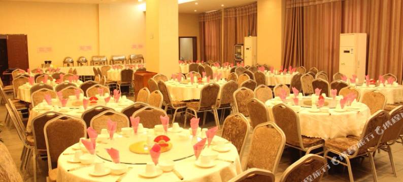 汇聚酒店(国防科大公交车站店)图片