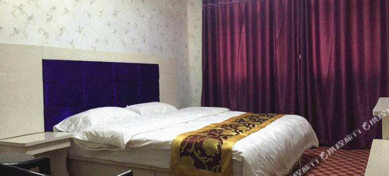 新郑亲情树公寓图片