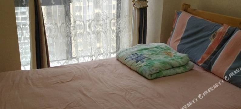 成都橙子焦糖玛奇朵公寓(4号店)图片