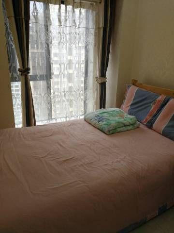 成都橙子焦糖玛奇朵公寓(4号店)